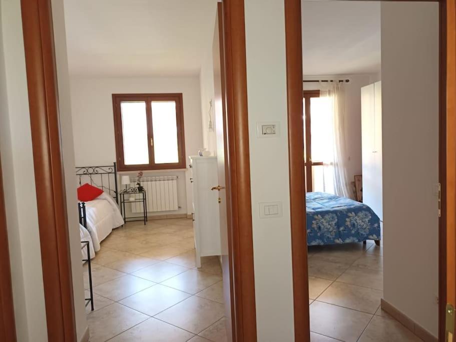 Appartamento Bicamere Monsummano Terme Exteriör bild
