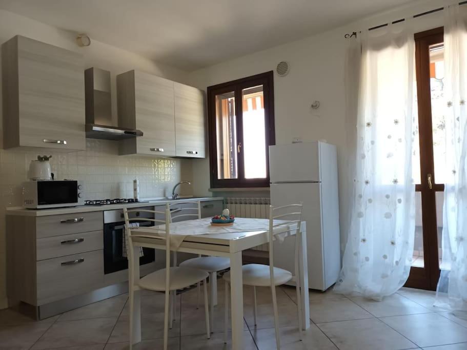 Appartamento Bicamere Monsummano Terme Exteriör bild